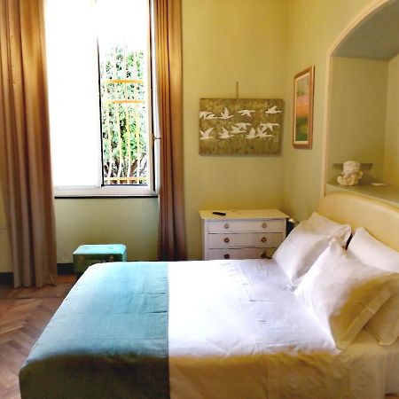 B&B Villa Devoto Rapallo Ngoại thất bức ảnh