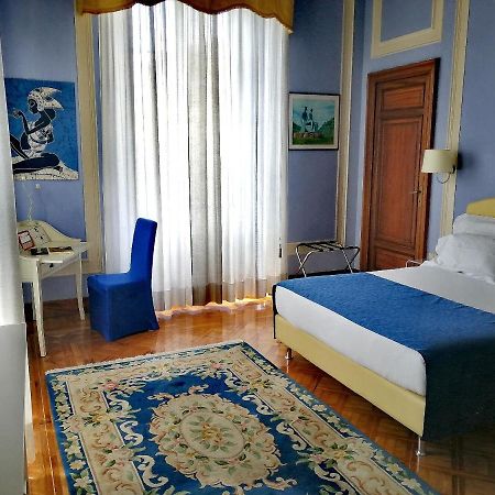 B&B Villa Devoto Rapallo Ngoại thất bức ảnh