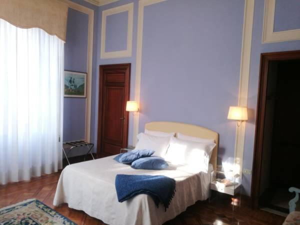 B&B Villa Devoto Rapallo Ngoại thất bức ảnh