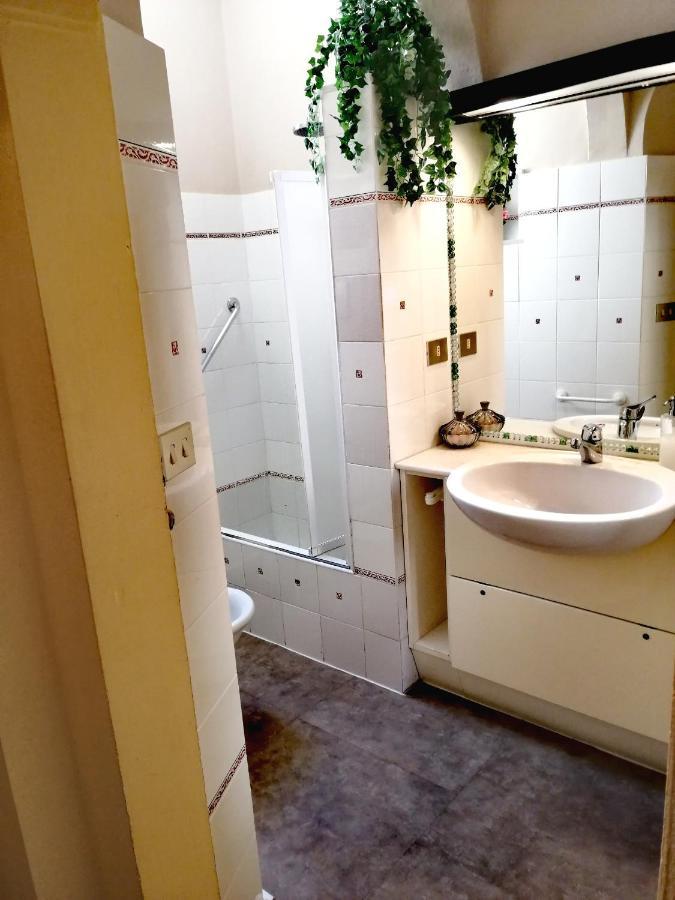 B&B Villa Devoto Rapallo Ngoại thất bức ảnh