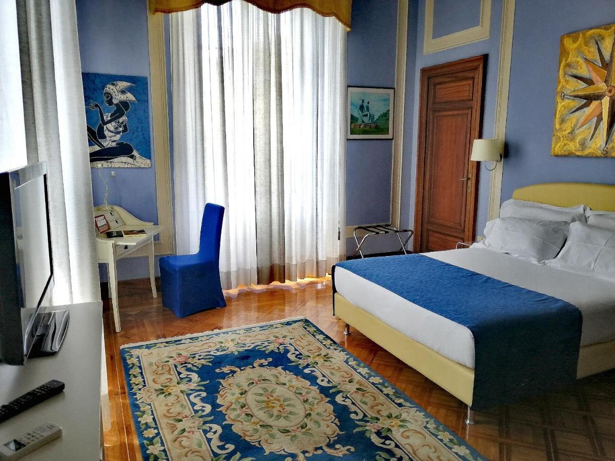 B&B Villa Devoto Rapallo Ngoại thất bức ảnh
