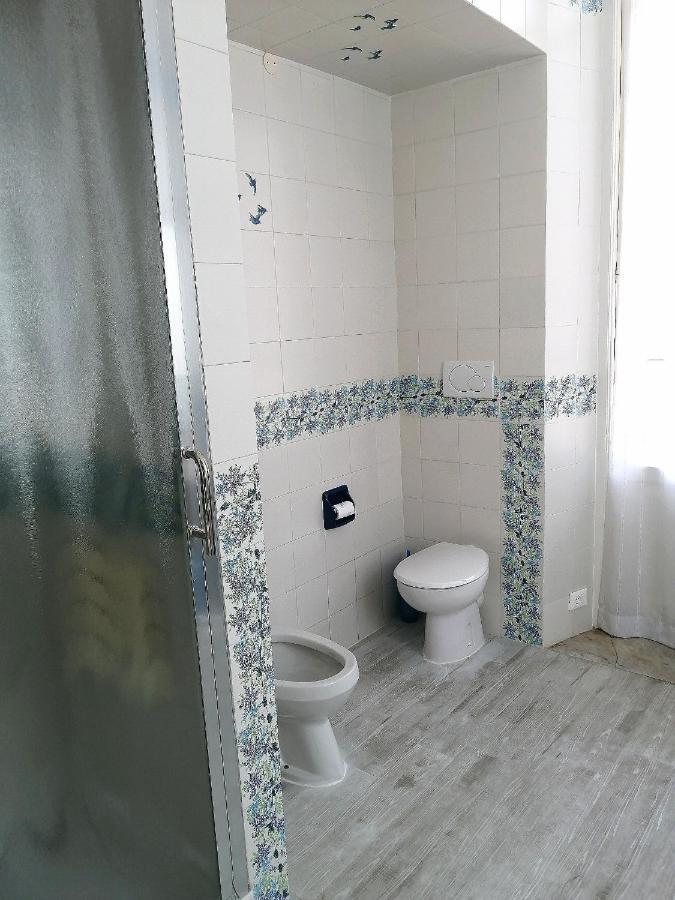 B&B Villa Devoto Rapallo Ngoại thất bức ảnh