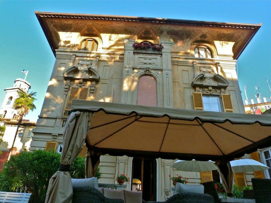 B&B Villa Devoto Rapallo Ngoại thất bức ảnh
