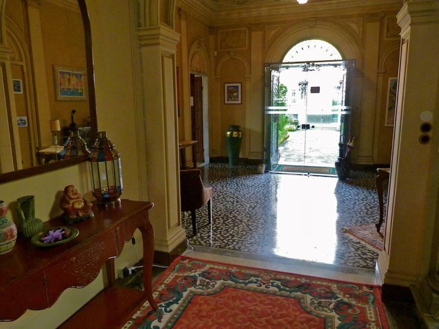 B&B Villa Devoto Rapallo Ngoại thất bức ảnh