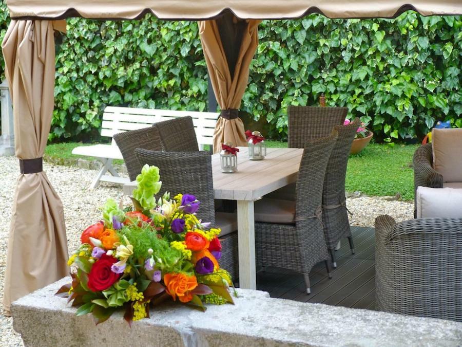 B&B Villa Devoto Rapallo Ngoại thất bức ảnh