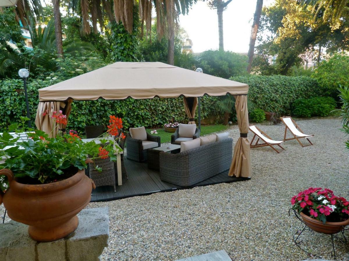 B&B Villa Devoto Rapallo Ngoại thất bức ảnh
