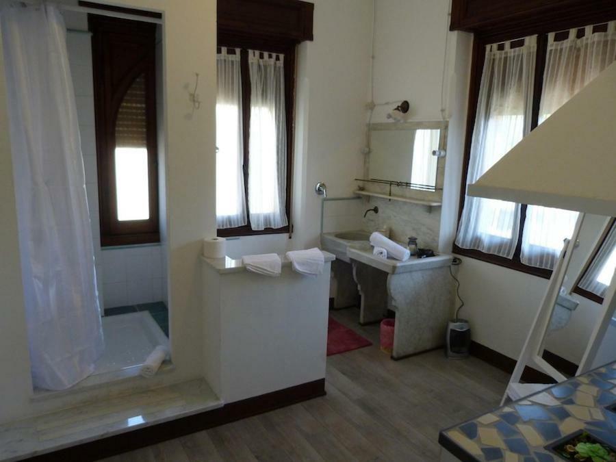B&B Villa Devoto Rapallo Ngoại thất bức ảnh