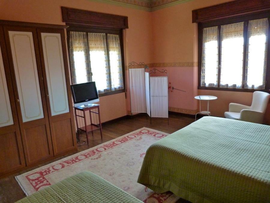 B&B Villa Devoto Rapallo Ngoại thất bức ảnh