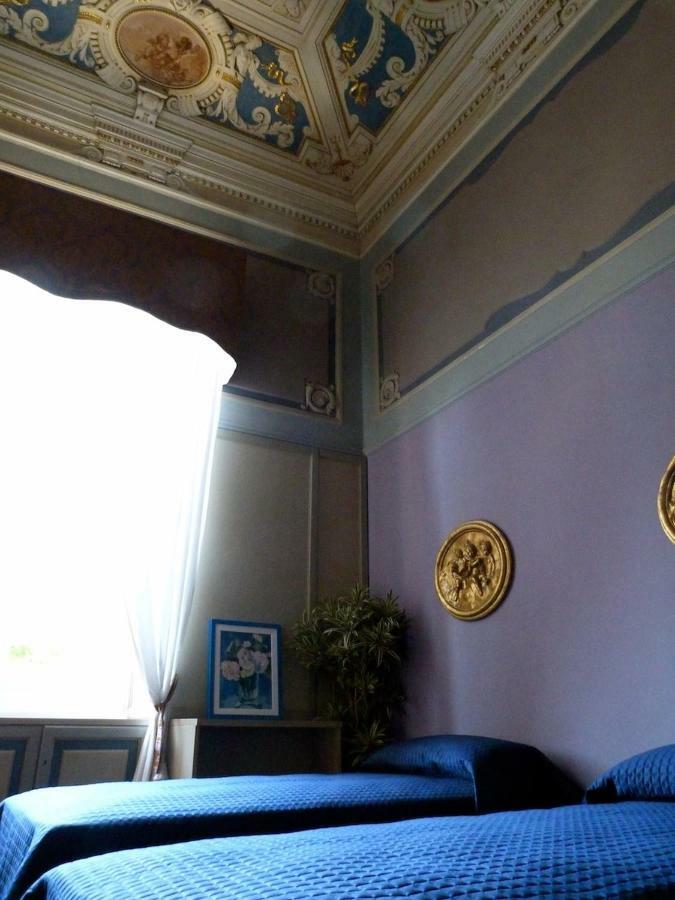 B&B Villa Devoto Rapallo Ngoại thất bức ảnh