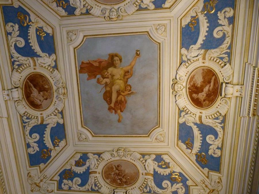 B&B Villa Devoto Rapallo Ngoại thất bức ảnh