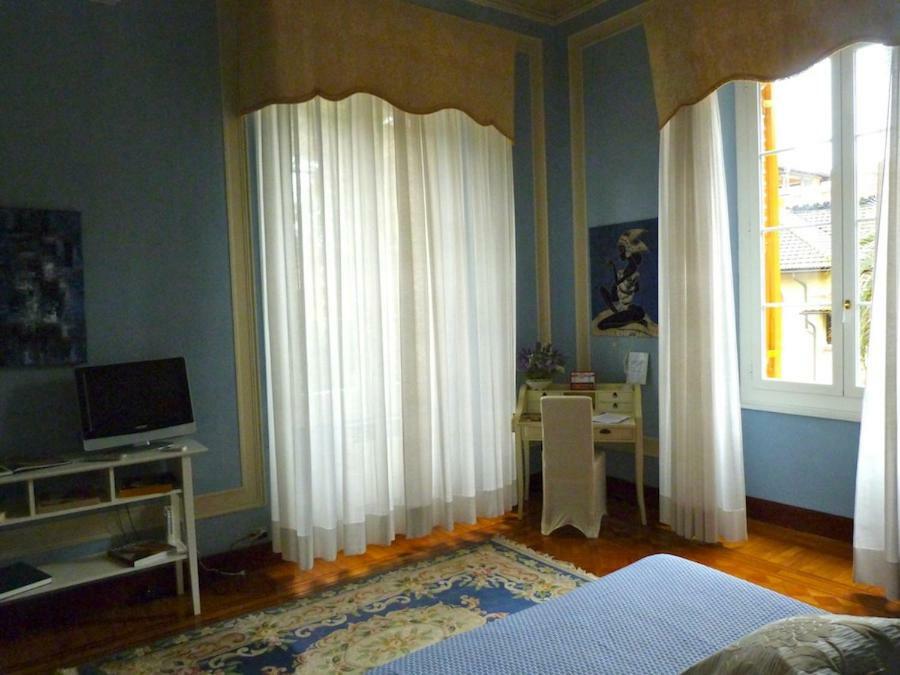 B&B Villa Devoto Rapallo Ngoại thất bức ảnh