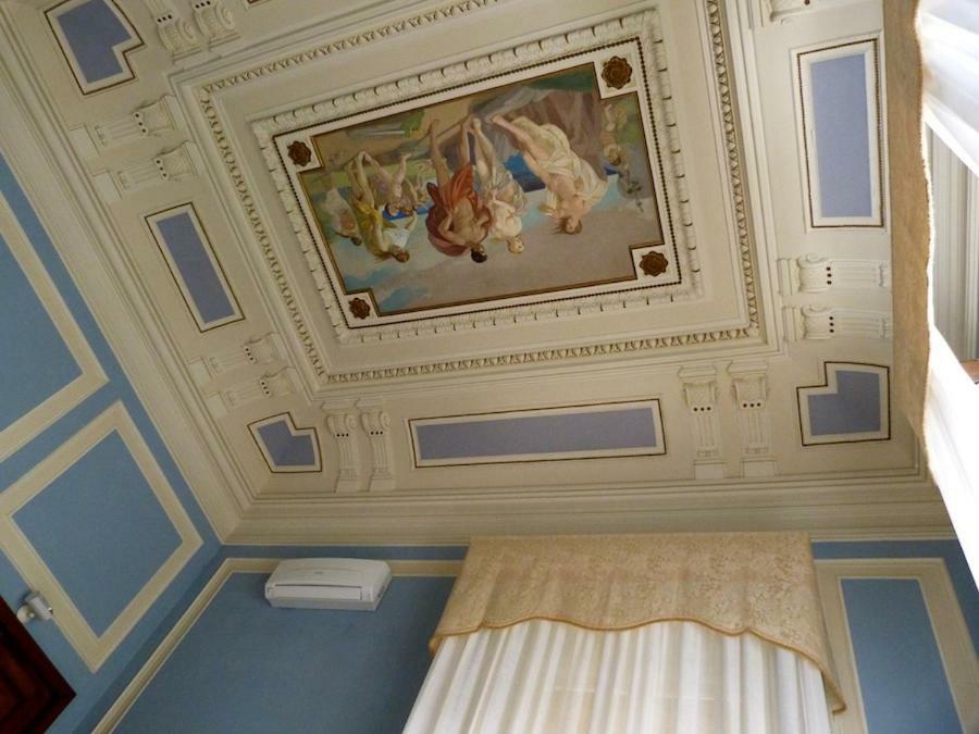 B&B Villa Devoto Rapallo Ngoại thất bức ảnh