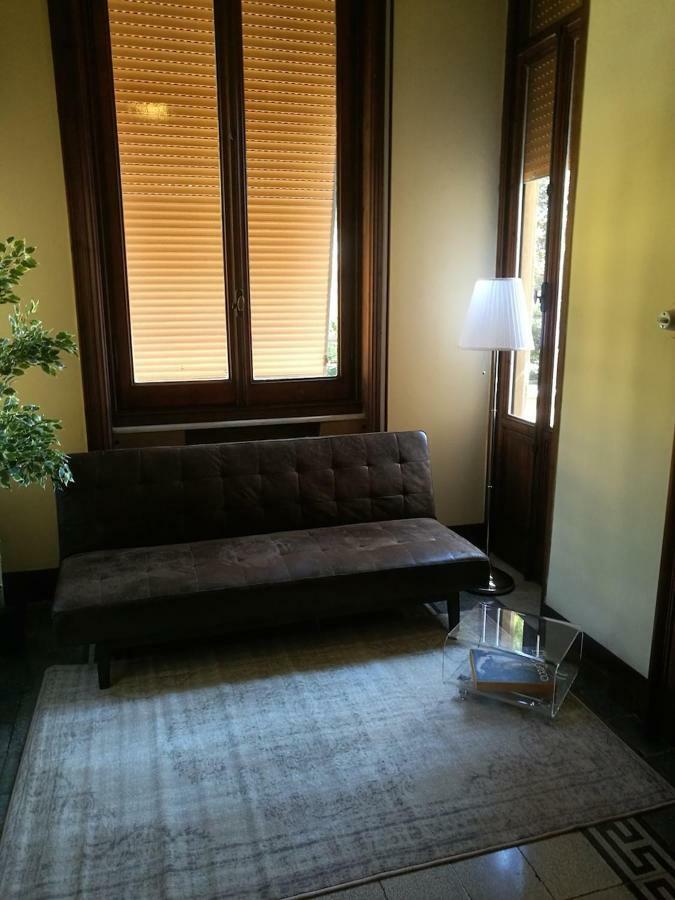 B&B Villa Devoto Rapallo Ngoại thất bức ảnh