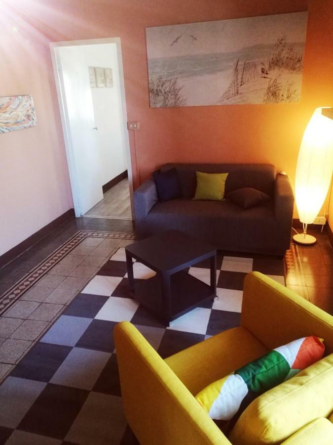 B&B Villa Devoto Rapallo Ngoại thất bức ảnh