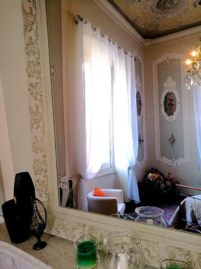 B&B Villa Devoto Rapallo Ngoại thất bức ảnh
