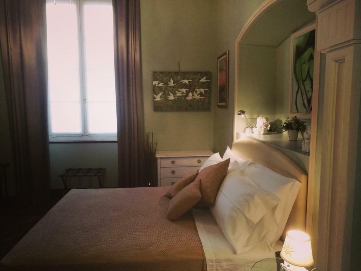 B&B Villa Devoto Rapallo Ngoại thất bức ảnh